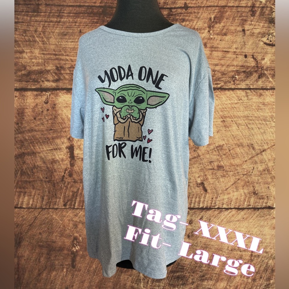 Baby Yoda Tee